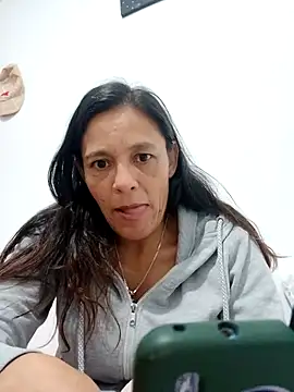 SAMANTA 09- online show from March 2025 07:49:02 PM