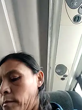 SAMANTA 09- online show from March 2025 05:50:02 PM