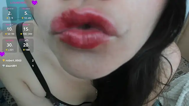 DannaMishellx  online show from February 2025 08:39:01 PM