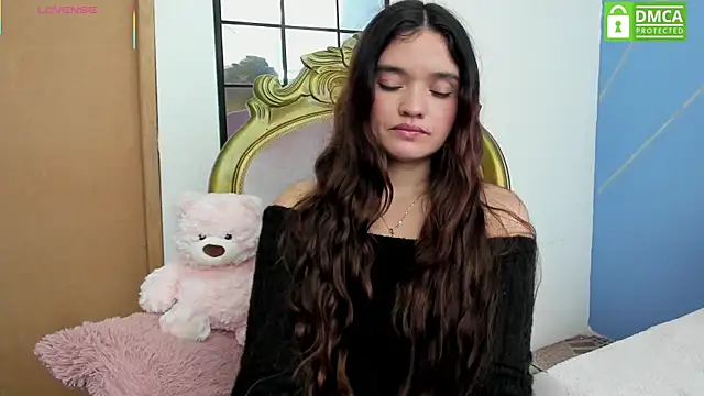 DannaMishellx  online show from March 2026 03:52:01 PM