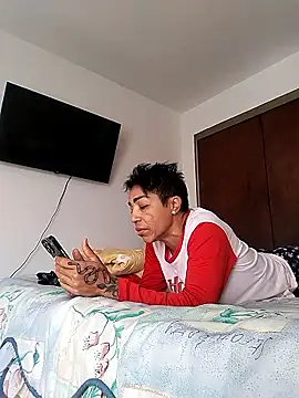 Alison fitness online show from January 2026 12:53:02 PM