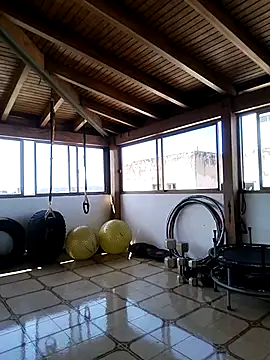 Alison fitness online show from February 2026 02:38:02 PM