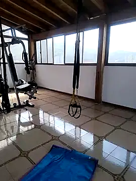 Alison fitness online show from September 2025 02:07:02 PM