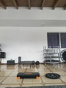 Alison fitness online show from June 2026 01:11:02 PM