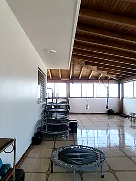 Alison fitness online show from March 2026 01:29:02 PM