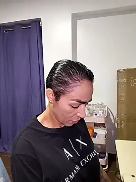 Alison fitness online show from January 2026 11:33:02 PM