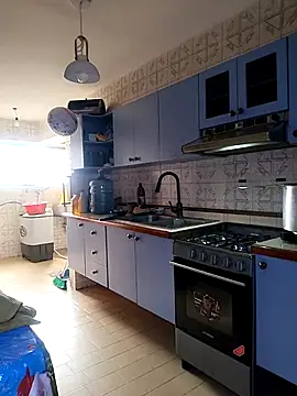 Alison fitness online show from December 2025 05:27:02 PM