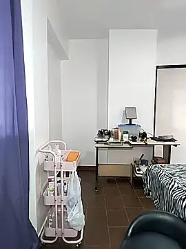 Alison fitness online show from October 2025 03:14:01 PM
