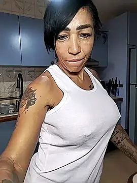 Alison fitness online show from September 2025 02:24:02 PM