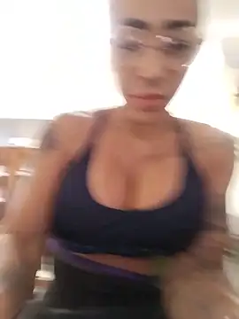 Alison fitness online show from June 2026 02:33:01 PM