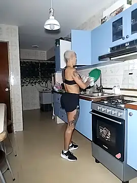 Alison fitness online show from March 2026 11:31:02 PM