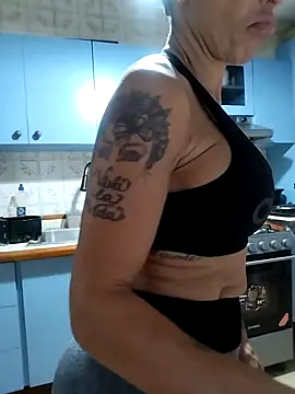 Alison fitness online show from January 2026 10:36:01 PM