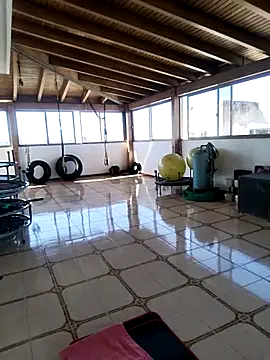 Alison fitness online show from February 2026 01:44:02 PM