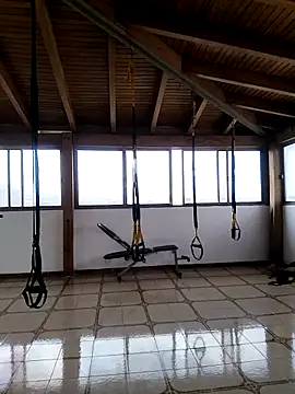 Alison fitness online show from September 2025 02:13:02 PM