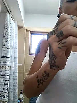 Alison fitness online show from March 2026 01:12:02 PM