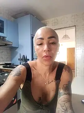 Alison fitness online show from March 2026 02:00:02 PM