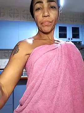 Alison fitness online show from October 2025 12:23:02 AM
