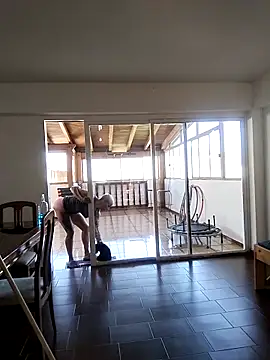 Alison fitness online show from February 2026 01:02:02 PM