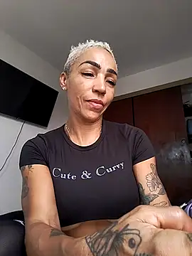 Alison fitness online show from April 2026 08:57:02 PM