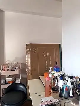 Alison fitness online show from January 2026 01:47:01 PM