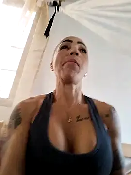 Alison fitness online show from March 2026 08:32:01 PM