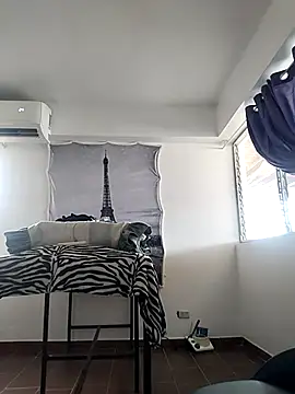 Alison fitness online show from February 2026 01:20:01 PM