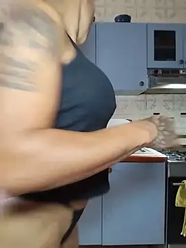 Alison fitness online show from May 2026 12:33:02 PM