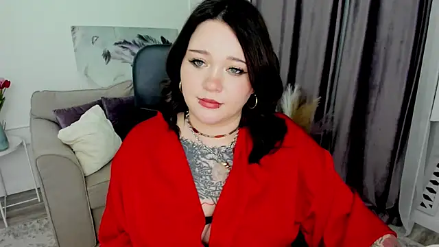 MoonLghte online show from March 2025 09:27:02 PM