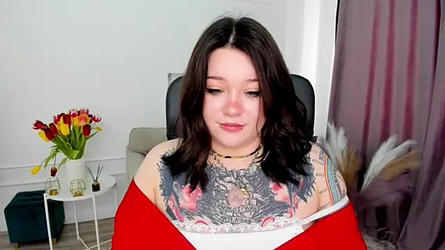 MoonLghte online show from March 2025 11:34:02 AM
