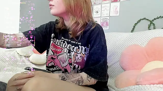 Snapshot of EvaStevs chatting on November 2025 08:25:02 PM EvaStevs online show from November 2025 08:25:02 PM