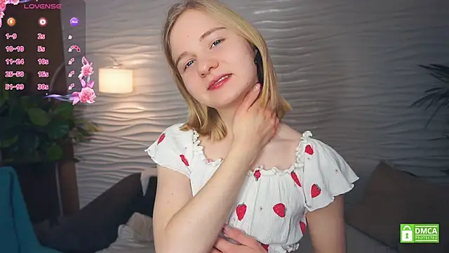 OdelinaFicken online show from January 2026 05:25:02 AM