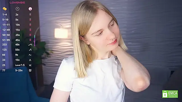 OdelinaFicken online show from February 2026 06:46:01 AM