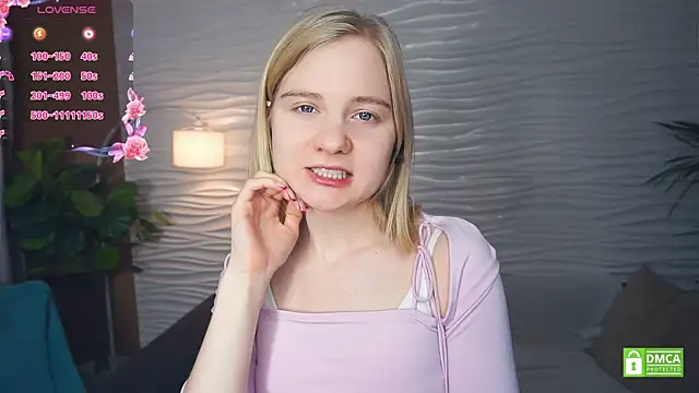 OdelinaFicken online show from January 2026 04:05:01 AM