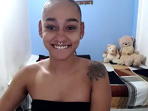 candy abie12 online show from October 2025 01:32:01 PM