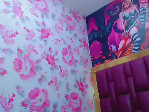 Luna and valery online show from January 2025 11:22:02 PM