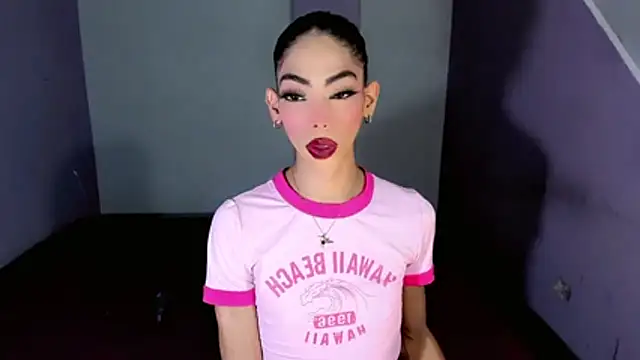 Luna and valery online show from March 2026 07:49:01 PM