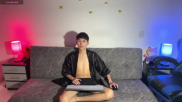 khonsu s online show from March 2026 06:08:01 PM