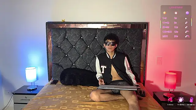 khonsu s online show from March 2026 08:38:02 PM