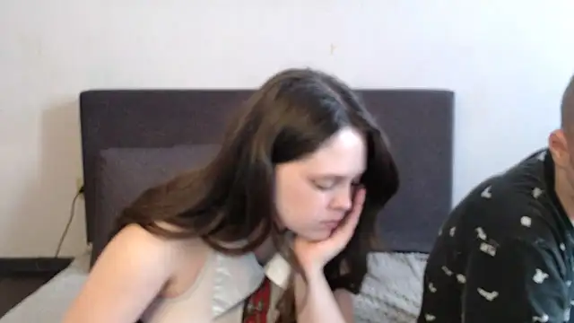 Karry-SEX online show from November 2025 07:53:01 AM