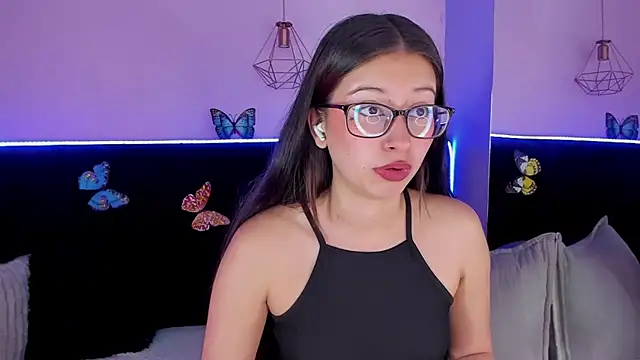 Anastasia Whitee online show from February 2026 03:14:02 AM