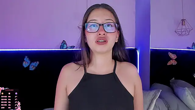 Anastasia Whitee online show from January 2026 04:27:02 AM