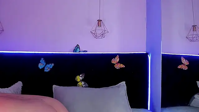 Anastasia Whitee online show from January 2026 03:46:01 AM