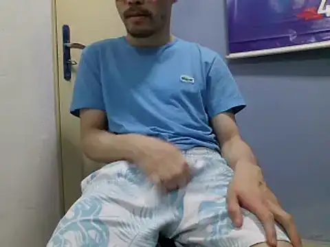 DiGabriel online show from June 2026 05:02:01 AM