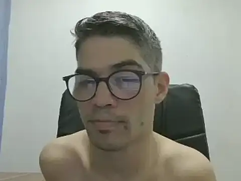 DiGabriel online show from December 2024 01:19:01 AM