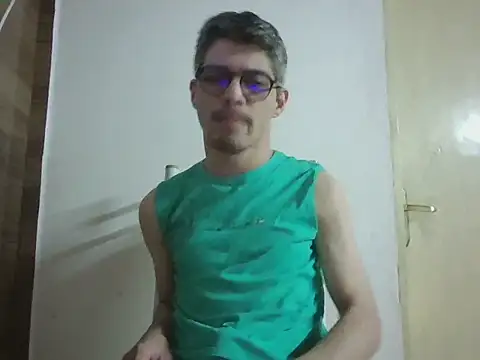 DiGabriel online show from February 2026 09:01:01 PM