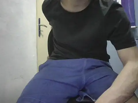 DiGabriel online show from July 2026 04:57:02 AM