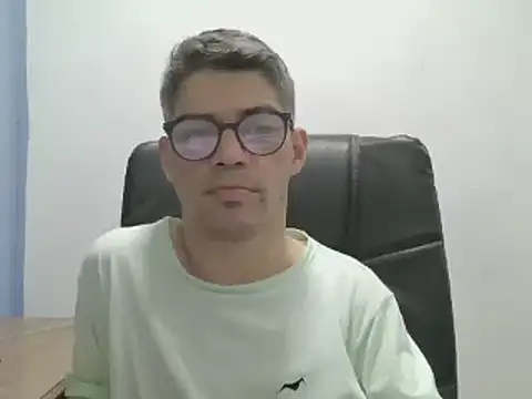 DiGabriel online show from December 2024 01:25:02 AM