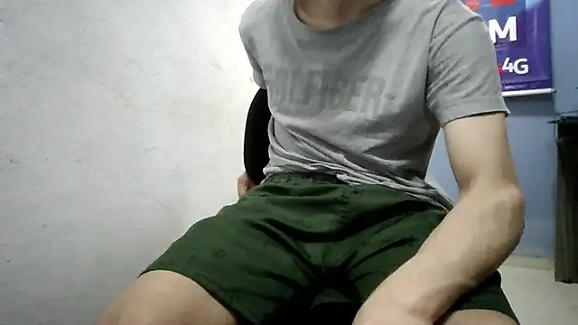 DiGabriel online show from July 2026 04:58:01 AM