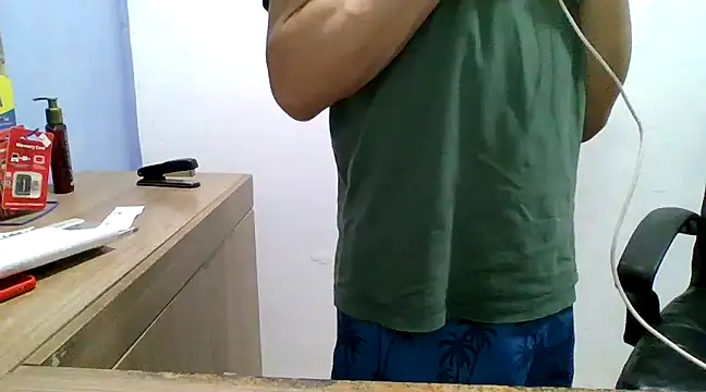 DiGabriel online show from February 2025 02:50:02 AM