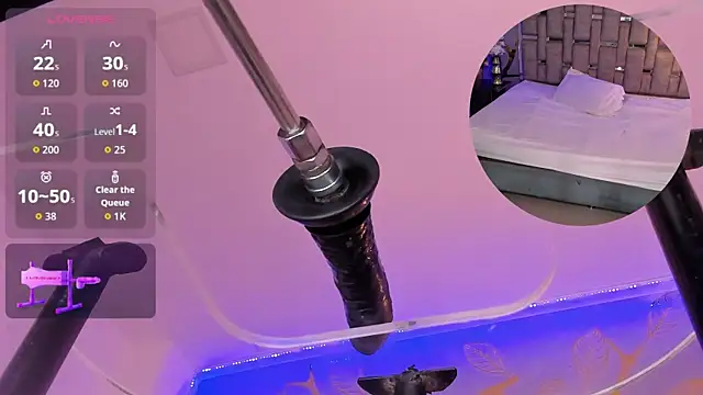 OliviaHalley online show from January 2026 02:34:02 PM